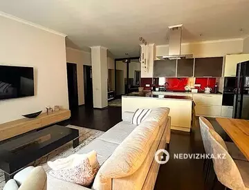 3-комнатная квартира, этаж 12 из 16, 95 м², миниатюра 3