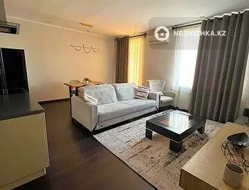 3-комнатная квартира, этаж 12 из 16, 95 м², миниатюра 4
