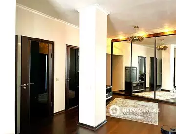 3-комнатная квартира, этаж 12 из 16, 95 м², миниатюра 12