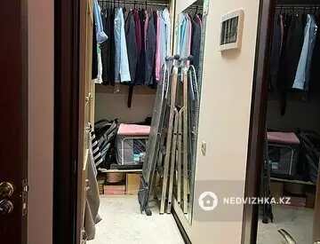 3-комнатная квартира, этаж 12 из 16, 95 м², миниатюра 11