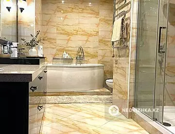 3-комнатная квартира, этаж 12 из 16, 95 м², миниатюра 8