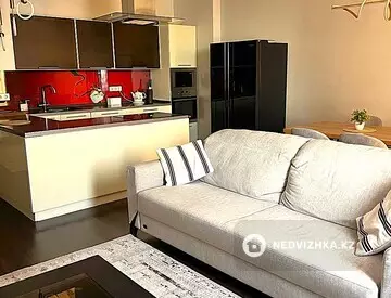 3-комнатная квартира, этаж 12 из 16, 95 м², миниатюра 5