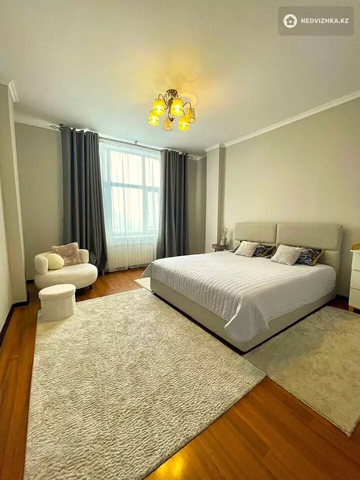 95 м², 3-комнатная квартира, этаж 12 из 16, 95 м², изображение - 1