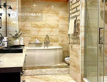 3-комнатная квартира, этаж 12 из 16, 95 м², миниатюра 7