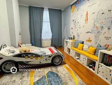 3-комнатная квартира, этаж 12 из 16, 95 м², миниатюра 10