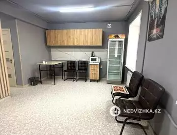 Помещение, этаж 1 из 2, В жилом доме, 69 м², миниатюра 6