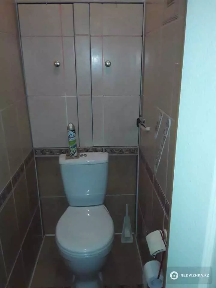 3-комнатная квартира, этаж 5 из 10, 65 м², фотография 5