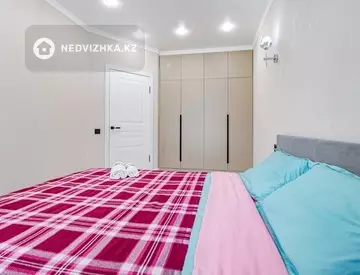 2-комнатная квартира, этаж 10 из 10, 40 м², Посуточно, миниатюра 7
