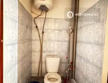 1-комнатная квартира, этаж 1 из 5, 42 м², миниатюра 9