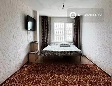 1-комнатная квартира, этаж 1 из 5, 42 м², миниатюра 5