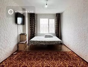 1-комнатная квартира, этаж 1 из 5, 42 м², миниатюра 6
