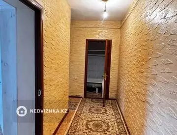 1-комнатная квартира, этаж 1 из 5, 42 м², миниатюра 8