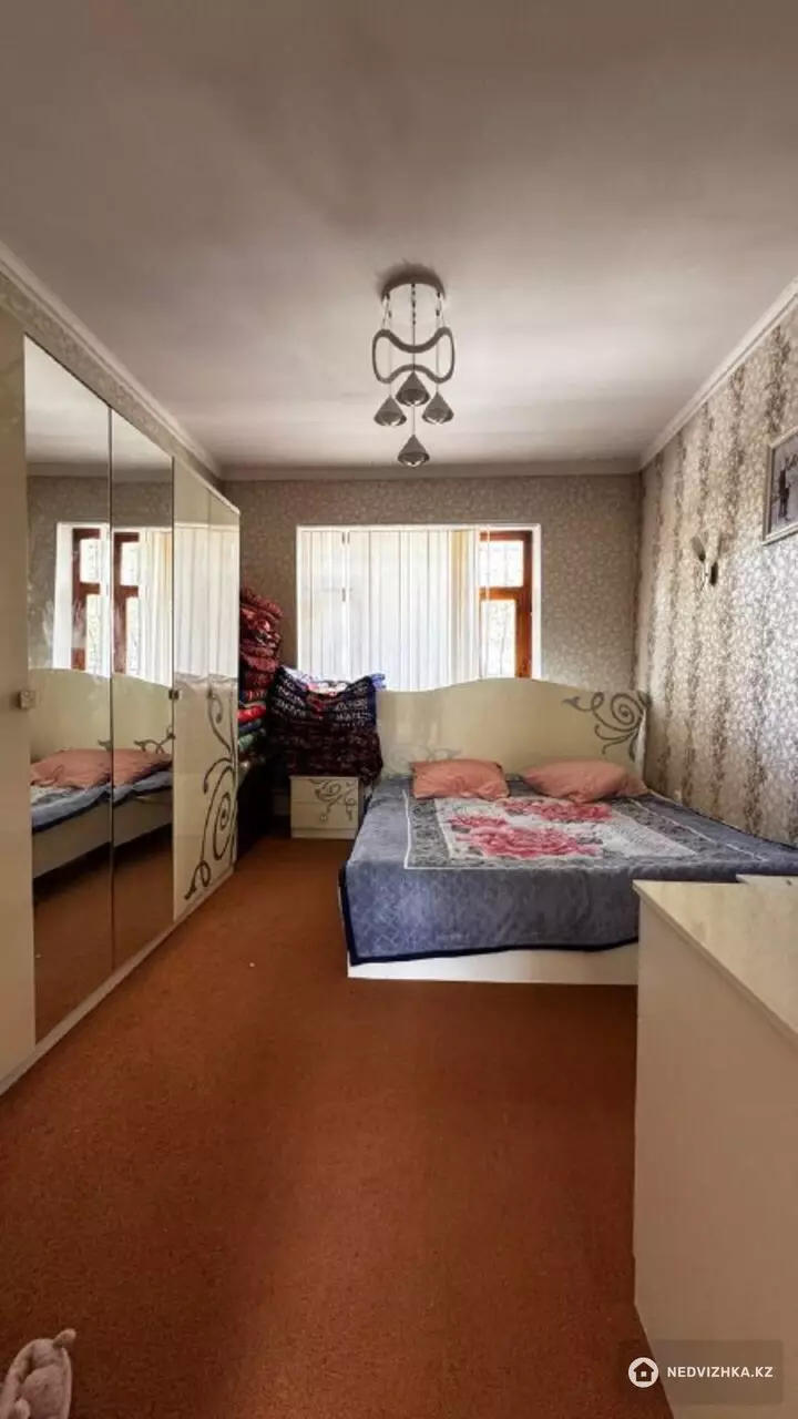6-комнатный дом, 8 соток, 134 м², фотография 3