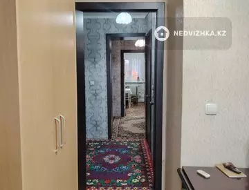 3-комнатная квартира, этаж 1 из 2, 69 м², миниатюра 4