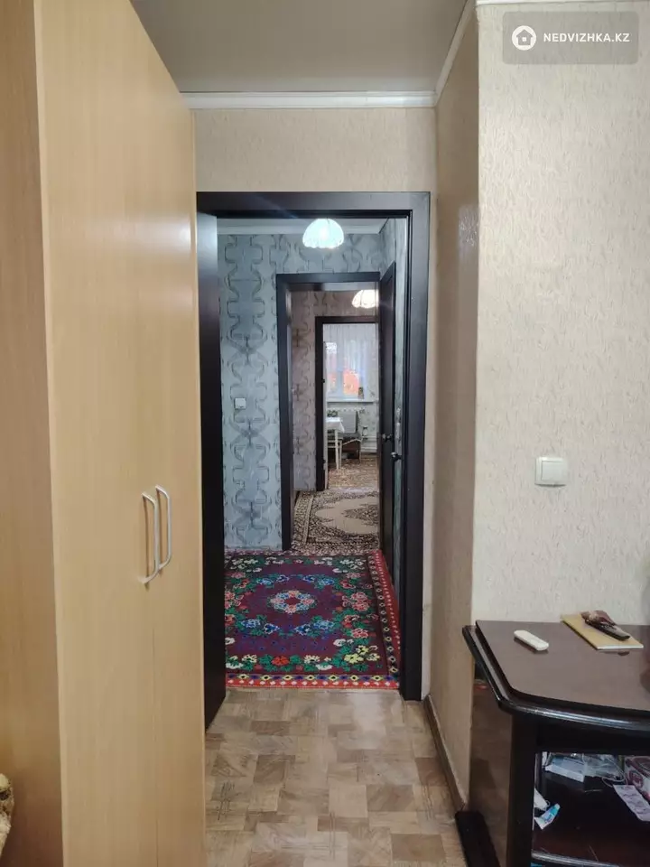 3-комнатная квартира, этаж 1 из 2, 69 м², фотография 4