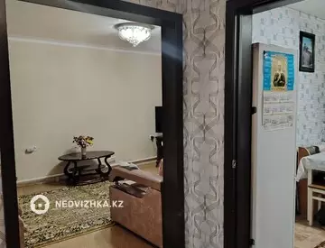 3-комнатная квартира, этаж 1 из 2, 69 м², миниатюра 5