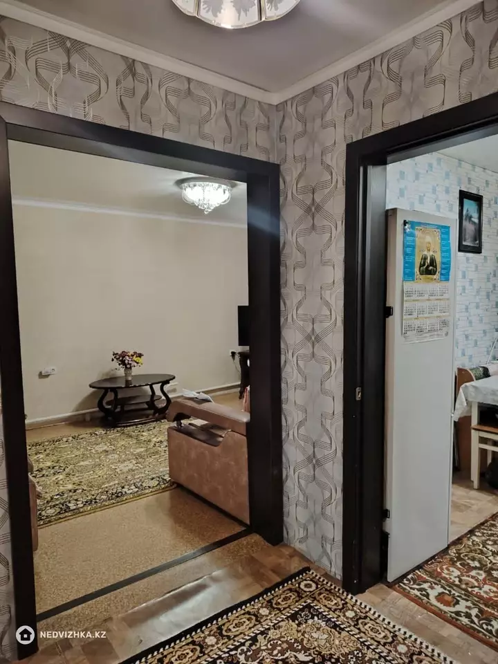 3-комнатная квартира, этаж 1 из 2, 69 м², фотография 5