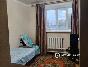 3-комнатная квартира, этаж 1 из 2, 69 м², миниатюра 6