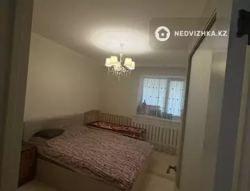 2-комнатная квартира, этаж 6 из 6, 50 м², миниатюра 7