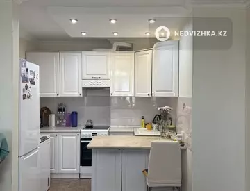 2-комнатная квартира, этаж 6 из 6, 50 м², миниатюра 6
