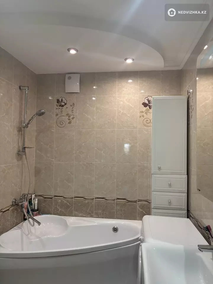 2-комнатная квартира, этаж 6 из 6, 50 м², фотография 4