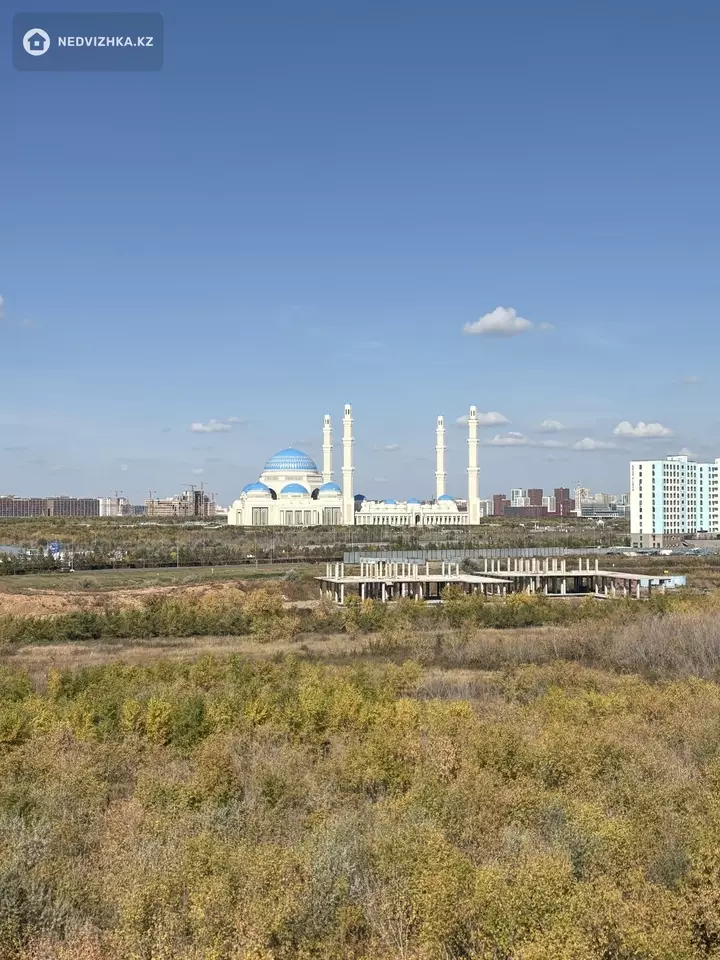 2-комнатная квартира, этаж 6 из 6, 50 м², фотография 5