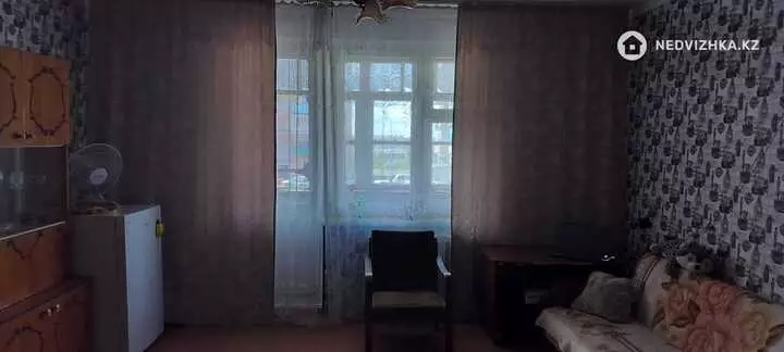 4-бөлмелі пәтер, қабат 2 барлық қабат саны 9, 78 м², 4-фотосурет