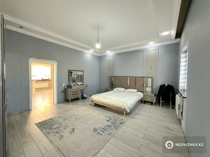 9-комнатный дом, 9 соток, 375 м², фотография 5