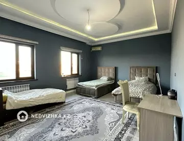 9-комнатный дом, 9 соток, 375 м², миниатюра 11