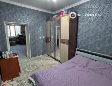 3-комнатный дом, 76 м²