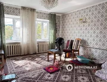 4-комнатный дом, 45 м², миниатюра 1