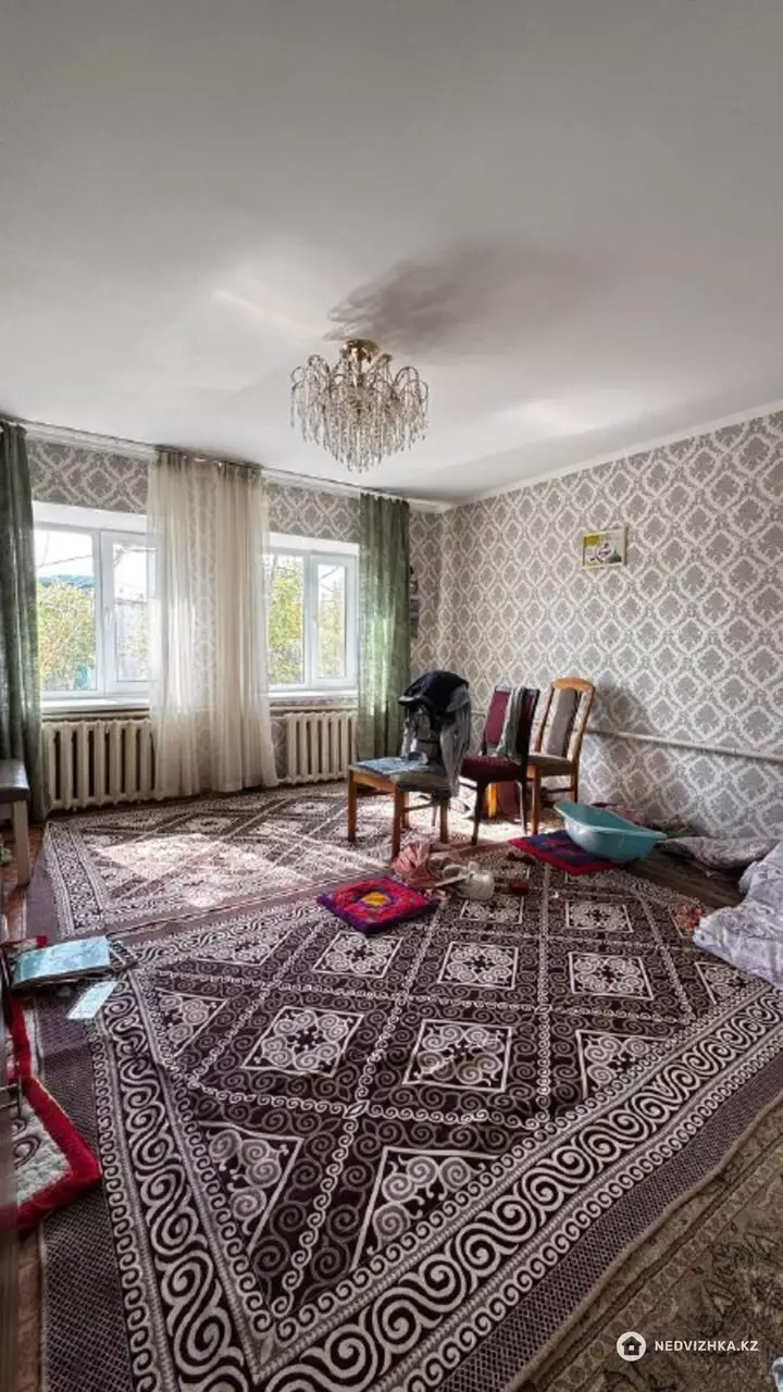 4-комнатный дом, 45 м²