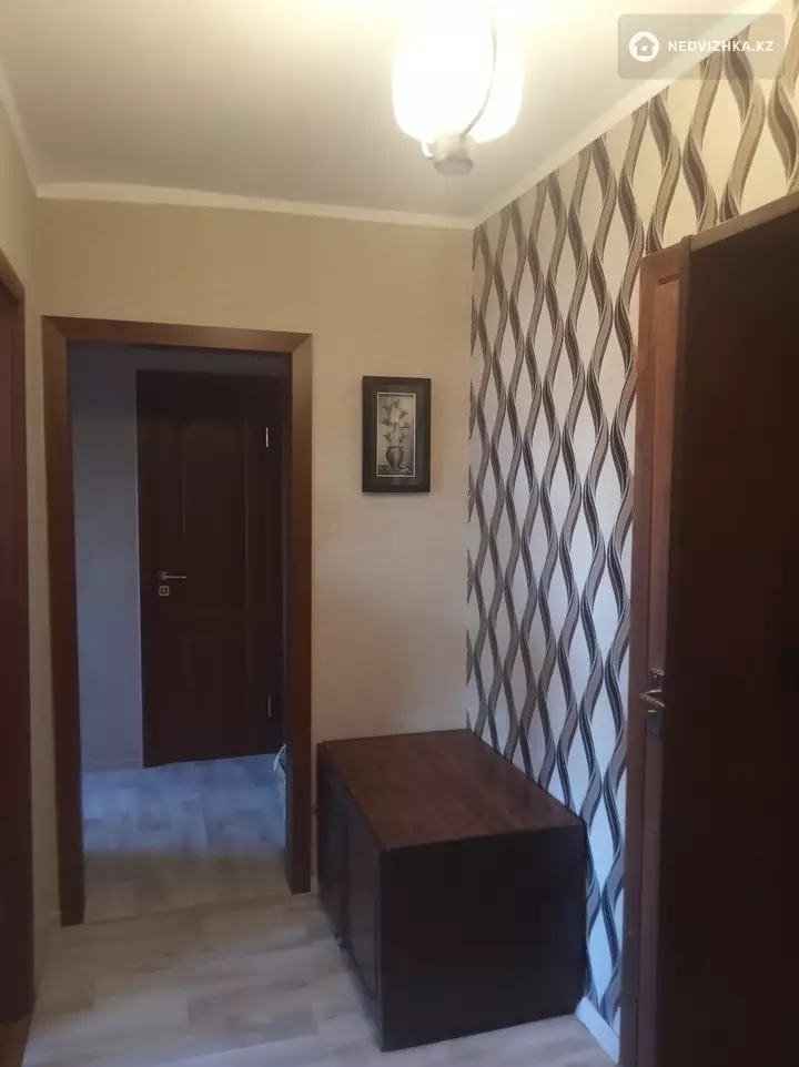2-комнатная квартира, этаж 4 из 9, 51 м²