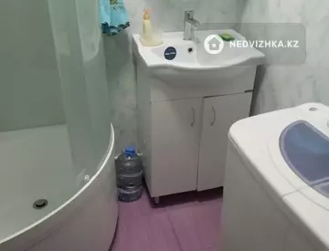 2-комнатная квартира, этаж 4 из 9, 51 м², миниатюра 6