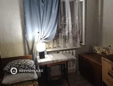3-комнатная квартира, этаж 5 из 5, 49 м², миниатюра 4