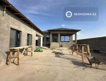 8-комнатный дом, 8 соток, 400 м², миниатюра 2