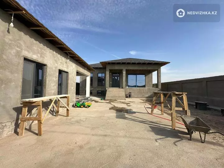 8-комнатный дом, 8 соток, 400 м², фотография 2