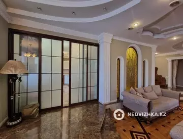 7-комнатный дом, 11 соток, 458 м², миниатюра 7