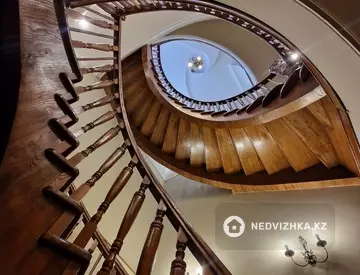 7-комнатный дом, 11 соток, 458 м², миниатюра 9
