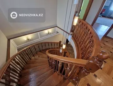 7-комнатный дом, 11 соток, 458 м², миниатюра 12