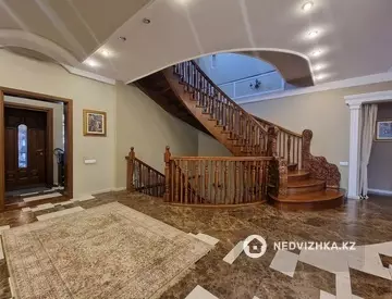 7-комнатный дом, 11 соток, 458 м², миниатюра 4