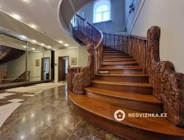 7-комнатный дом, 11 соток, 458 м², миниатюра 3