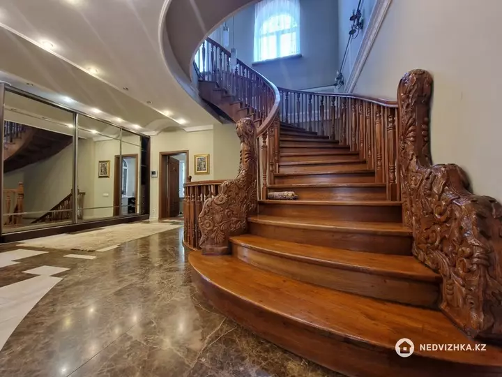 7-комнатный дом, 11 соток, 458 м², фотография 3