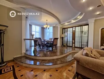 7-комнатный дом, 11 соток, 458 м², миниатюра 6