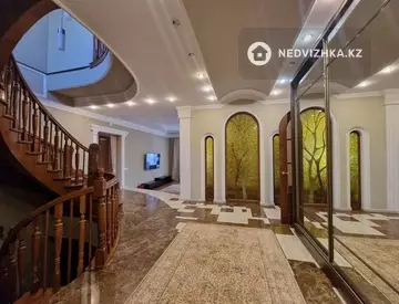 7-комнатный дом, 11 соток, 458 м², миниатюра 5