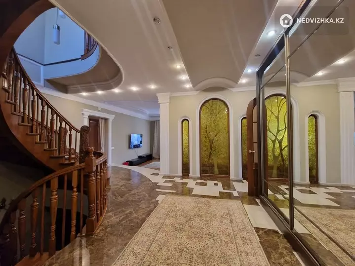 7-комнатный дом, 11 соток, 458 м², фотография 5