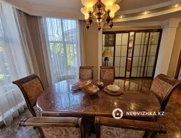 7-комнатный дом, 11 соток, 458 м², миниатюра 11