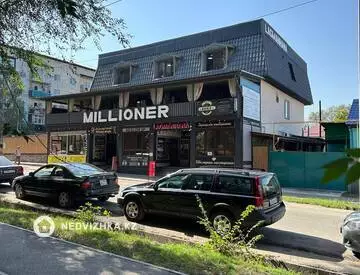 Общепит, этаж 1 из 2, Отдельно стоящее здание, 110 м², На длительный срок