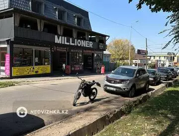 Общепит, этаж 1 из 2, Отдельно стоящее здание, 110 м², На длительный срок