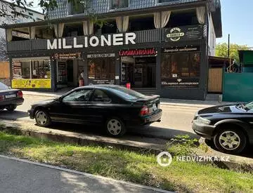 Общепит, этаж 1 из 2, Отдельно стоящее здание, 110 м², На длительный срок
